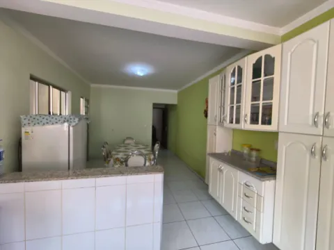Casa Jardim Santa Fé - Morro Doce, São Paulo