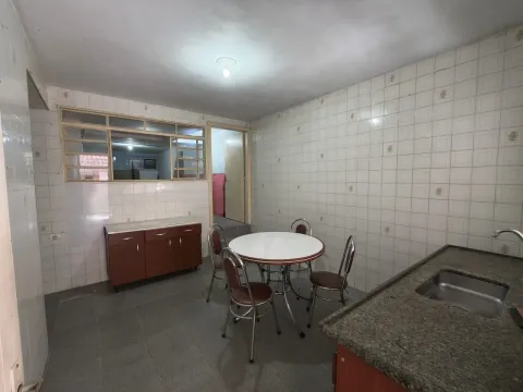 Casa Jardim Santa Fé - Morro Doce, São Paulo