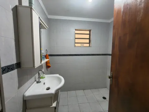 Casa Jardim Santa Fé - Morro Doce, São Paulo