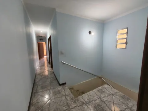 Casa Jardim Santa Fé - Morro Doce, São Paulo