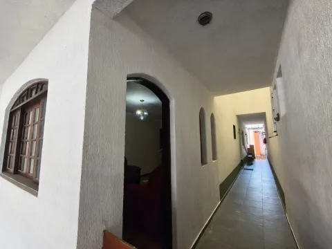Casa Jardim Santa Fé - Morro Doce, São Paulo