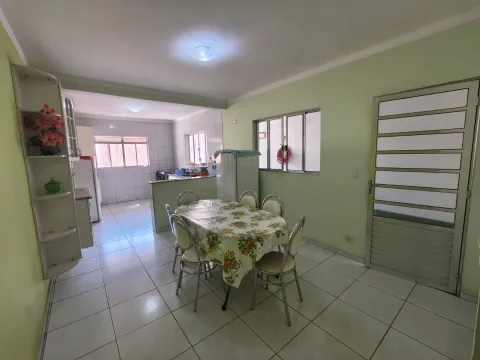 Casa Jardim Santa Fé - Morro Doce, São Paulo