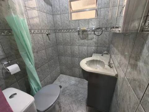 Casa Jardim Santa Fé - Morro Doce, São Paulo