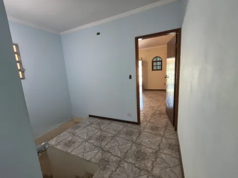 Casa Jardim Santa Fé - Morro Doce, São Paulo