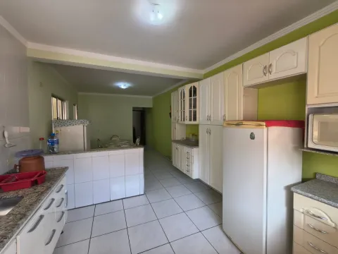 Casa Jardim Santa Fé - Morro Doce, São Paulo