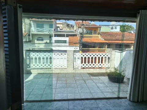 Casa Jardim Santa Fé - Morro Doce, São Paulo
