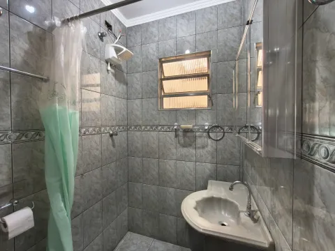 Casa Jardim Santa Fé - Morro Doce, São Paulo