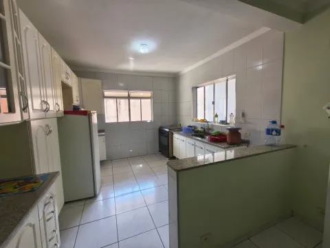 Casa Jardim Santa Fé - Morro Doce, São Paulo