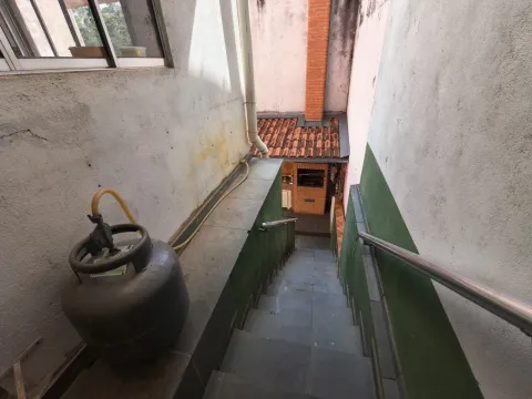 Casa Jardim Santa Fé - Morro Doce, São Paulo