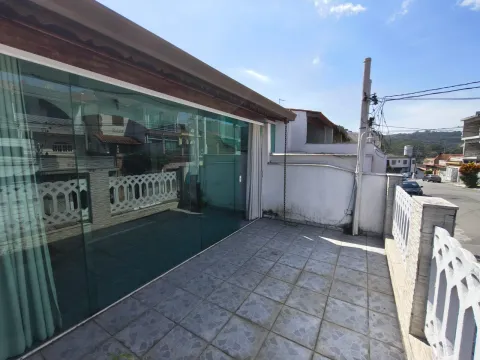 Casa Jardim Santa Fé - Morro Doce, São Paulo