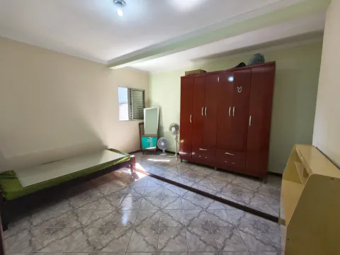 Casa Jardim Santa Fé - Morro Doce, São Paulo