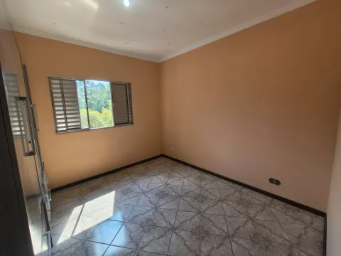 Casa Jardim Santa Fé - Morro Doce, São Paulo