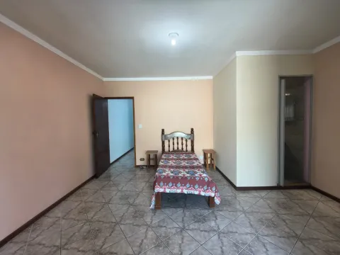 Casa Jardim Santa Fé - Morro Doce, São Paulo
