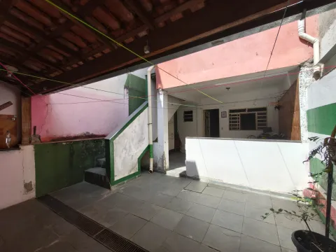 Casa Jardim Santa Fé - Morro Doce, São Paulo