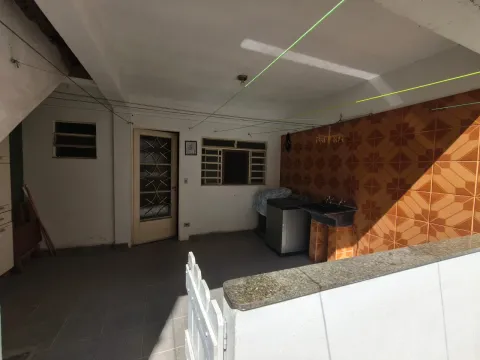 Casa Jardim Santa Fé - Morro Doce, São Paulo