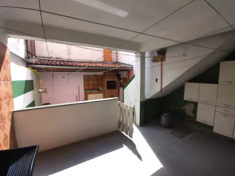 Casa Jardim Santa Fé - Morro Doce, São Paulo
