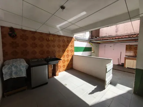 Casa Jardim Santa Fé - Morro Doce, São Paulo