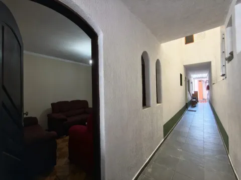 Casa Jardim Santa Fé - Morro Doce, São Paulo