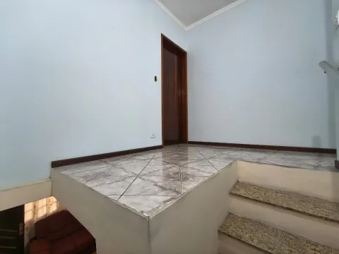 Casa Jardim Santa Fé - Morro Doce, São Paulo