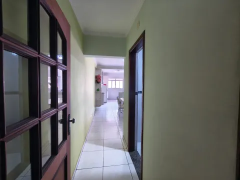 Casa Jardim Santa Fé - Morro Doce, São Paulo
