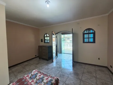 Casa Jardim Santa Fé - Morro Doce, São Paulo