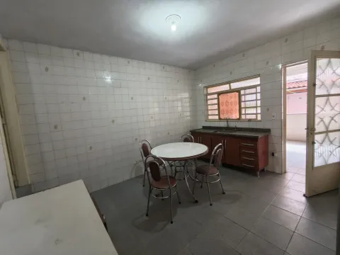 Casa Jardim Santa Fé - Morro Doce, São Paulo