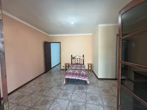 Casa Jardim Santa Fé - Morro Doce, São Paulo