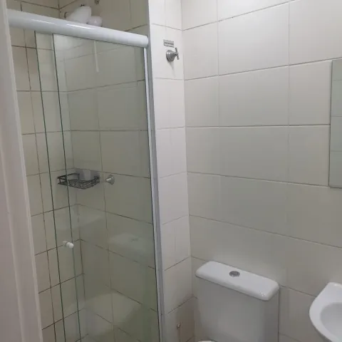 Apartamento - Perus, São Paulo