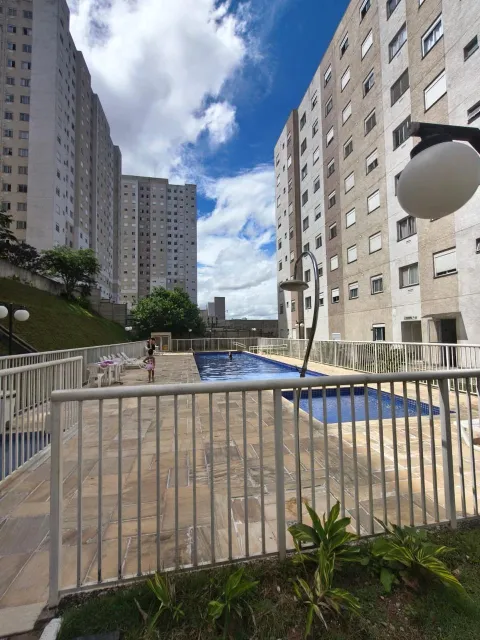 Apartamento - Perus, São Paulo