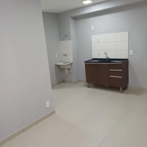 Apartamento - Perus, São Paulo