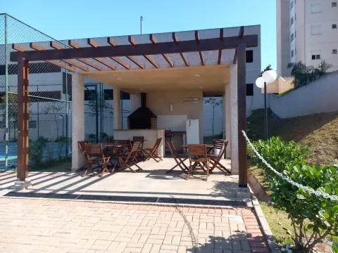 Apartamento - Perus, São Paulo