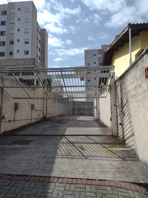 Apartamento - Perus, São Paulo
