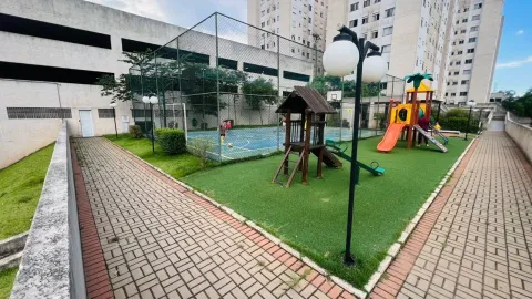 Apartamento - Perus, São Paulo