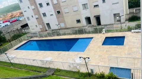 Apartamento - Perus, São Paulo