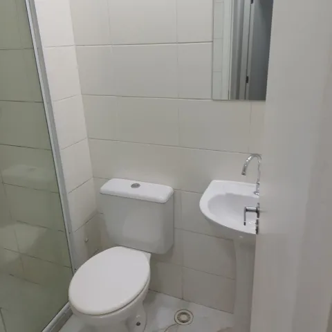Apartamento - Perus, São Paulo