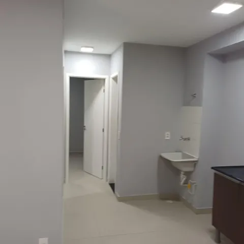 Apartamento - Perus, São Paulo