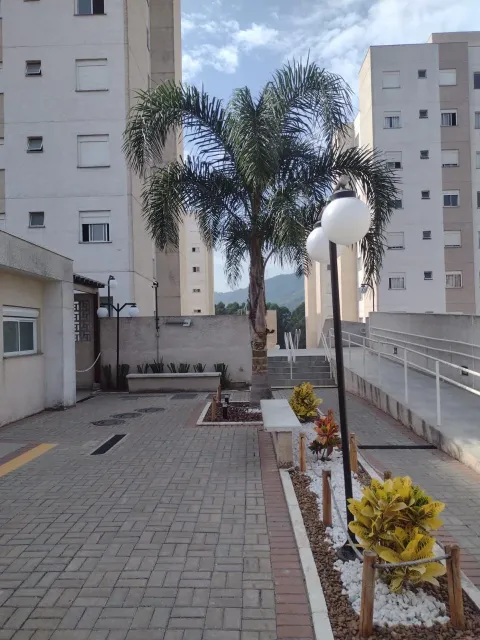 Apartamento - Perus, São Paulo