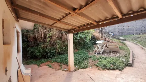 Casa para vender em Parque Cento e Vinte