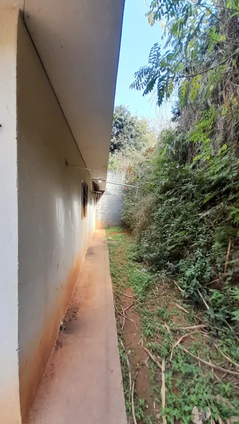Casa para vender em Parque Cento e Vinte