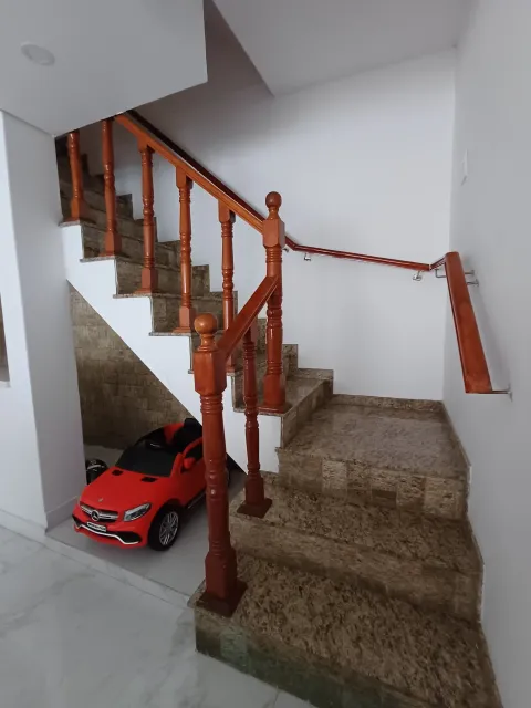 Casa para vender em Morro Doce