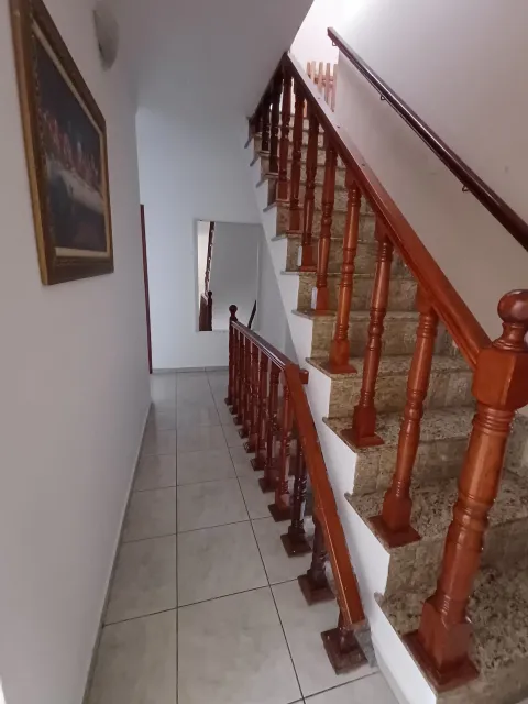 Casa para vender em Morro Doce