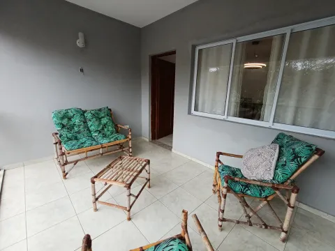 Casa para vender em Morro Doce