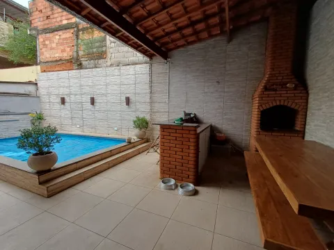 Casa para vender em Morro Doce