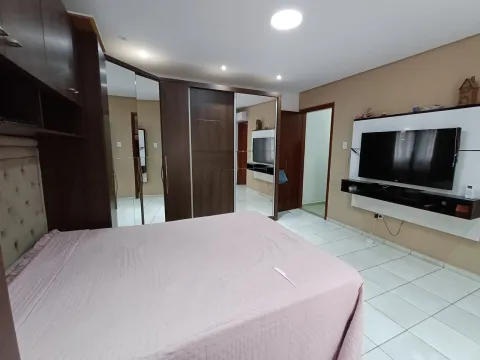 Casa para vender em Morro Doce