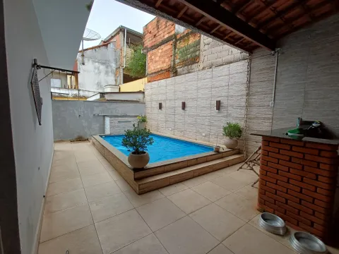 Casa para vender em Morro Doce