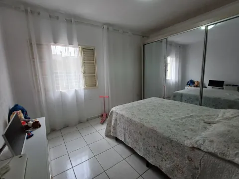 Casa para vender em Morro Doce