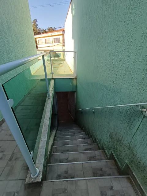 Casa Jardim Adelfiore - Perus, São Paulo