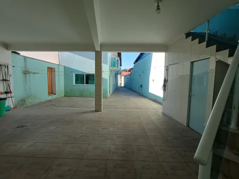 Casa Jardim Adelfiore - Perus, São Paulo