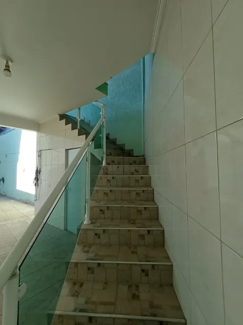 Casa Jardim Adelfiore - Perus, São Paulo