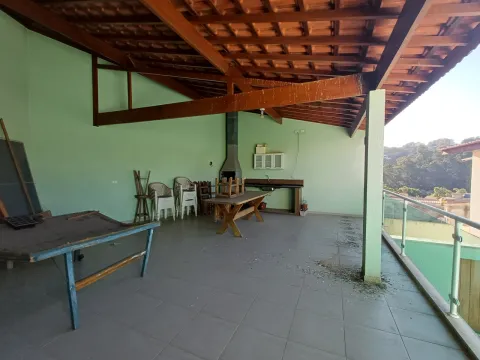 Casa Jardim Adelfiore - Perus, São Paulo